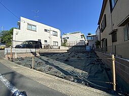 東急池上線「千鳥町」駅　徒歩3分　土地面積30坪