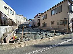 東急池上線「千鳥町」駅　徒歩3分　全2区画