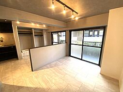 ライオンズマンション白金第3