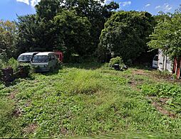 壬生町大字安塚　200坪土地