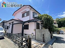 神戸市垂水区舞子坂2丁目　リフォーム中古戸建