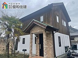 一級建築士が手掛けた拘り住宅