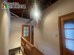 一級建築士が手掛けた拘り住宅