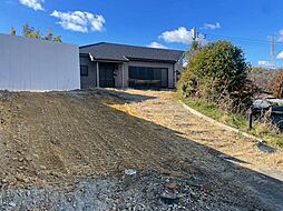 神戸市西区伊川谷町井吹　平屋建て