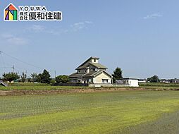 神戸市西区神出町宝勢　田舎くらし