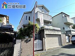 明石市松が丘　中古戸建