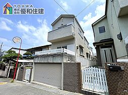 明石市松が丘　中古戸建