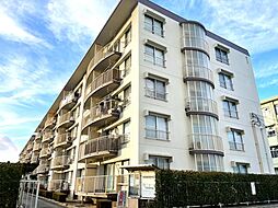 新吉田住宅　1号棟