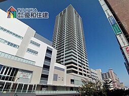 プラウドタワー明石 3105