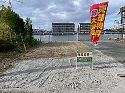 神戸市西区伊川谷町潤和　売り土地