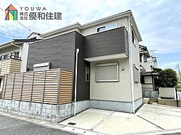 神戸市西区池上２丁目　戸建住宅