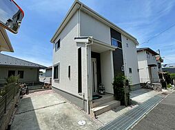 神戸市垂水区多聞台2丁目　中古戸建