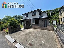 神戸市西区北山台2丁目　敷地70坪　建物41坪　中古戸建