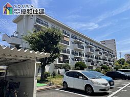 明石市松が丘１丁目