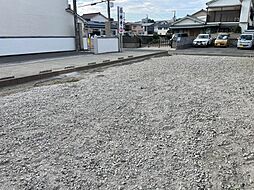 明石市大蔵町　土地売り　更地　大蔵谷駅徒歩3分