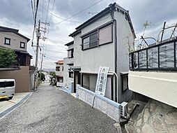 神戸市西区伊川谷町有瀬　中古戸建