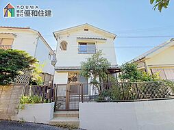 明石市朝霧東町　中古戸建