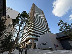 プラウドタワー神戸垂水
