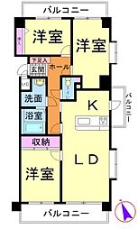 ライオンズマンション東古河町