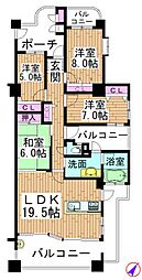 ローレルスクエア津南が丘参番館