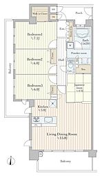 ローレルコート津南が丘