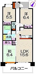 サンマンションアトレ津ヒルズ