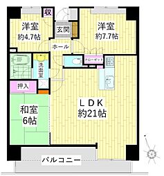 丸之内ハイドパークマンション