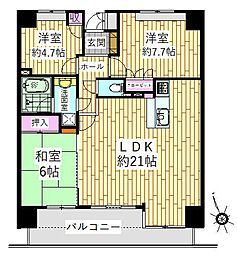 丸之内ハイドパークマンション