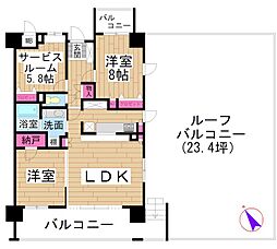 ポレスター大谷参番館