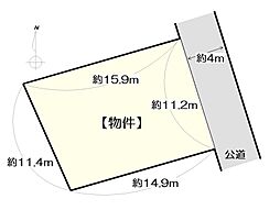 津市渋見町