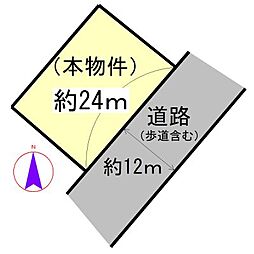 清水ヶ丘団地