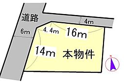 大蔵園（河芸町上野）