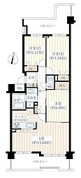 アーツ山の手二番館