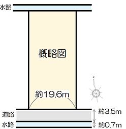 栗真中山町