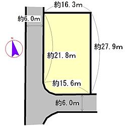 つつじが丘団地
