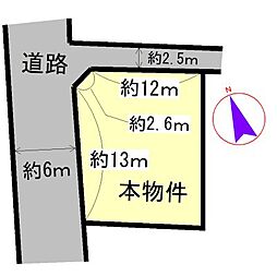 船頭町津興