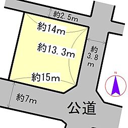 桜橋三丁目