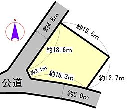 むつみが丘団地