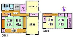 津市一身田中野