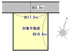 むつみが丘団地