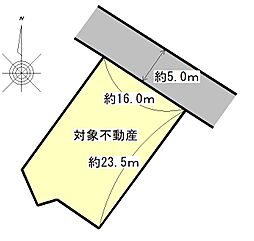 つつじが丘団地