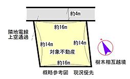 菰野町潤田（三滝園）