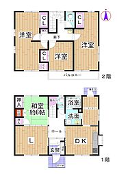 四日市市笹川1丁目