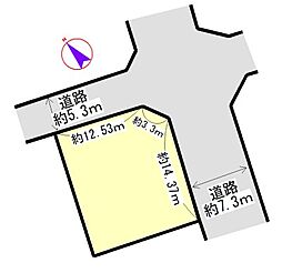 あかつき台1丁目