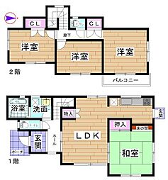 波木町（再生住宅）