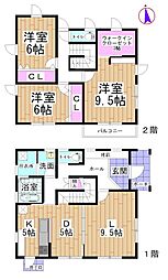 大字松本（ベルビュー松本）