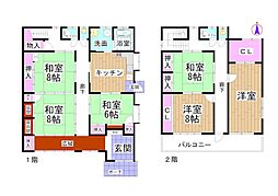 四日市市楠町南五味塚