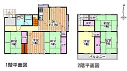 あかつき台2丁目・戸建