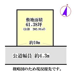 四日市市あがたが丘１丁目