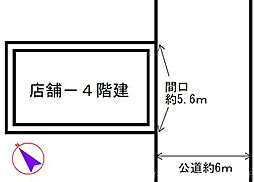 西新地売りビル